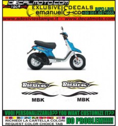 BOOSTER FORMANUEDESIGN